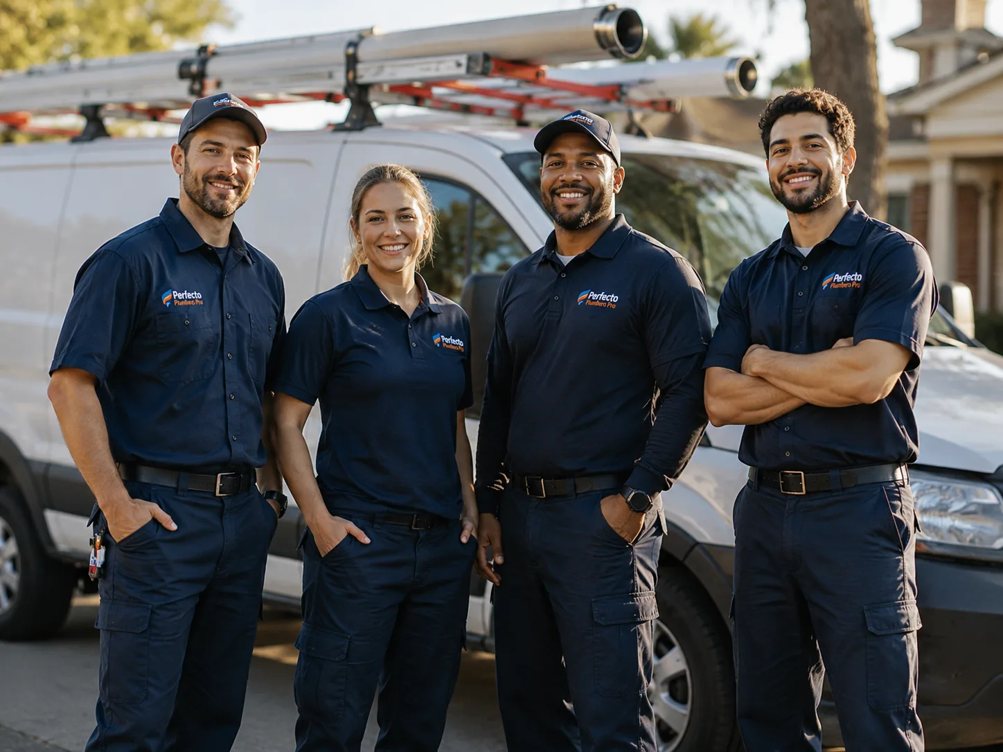 Emergency Plumber Near Me in Ault, CO near me